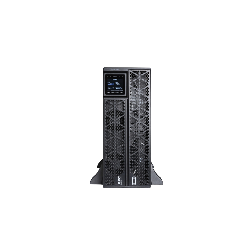 APC SRTG5KXLI alimentation d'énergie non interruptible Double-conversion (en ligne) 5 kVA 5000 W 3 sortie(s) CA